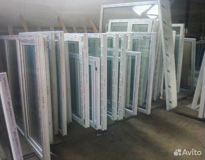 Пластиковые окна Rehau, KBE, EcoLight, Green Tech