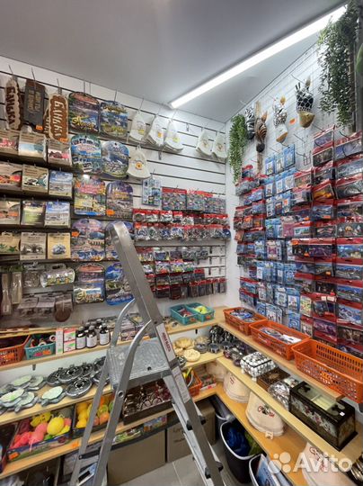 Продаю готовый бизнес Сувениры