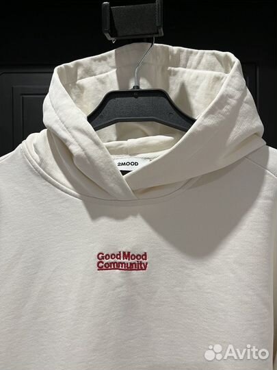 Худи 2Mood