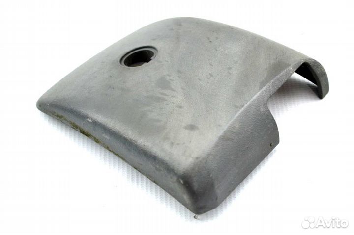 Накладка дверной петли, верхняя левая MAN TGA 18.4