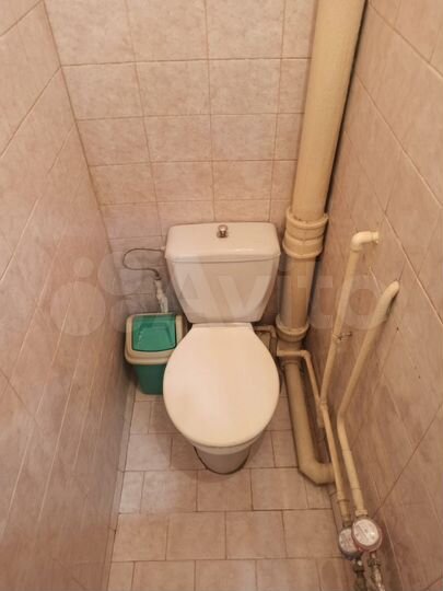 2-к. квартира, 53 м², 1/9 эт.