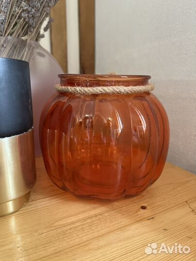 Керамический горшок, Ваза, Подсвечник