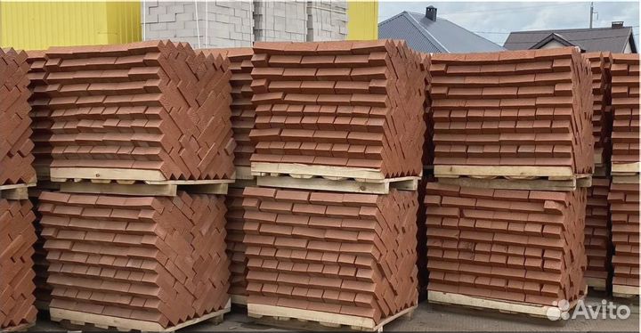 Кирпич хороего качества