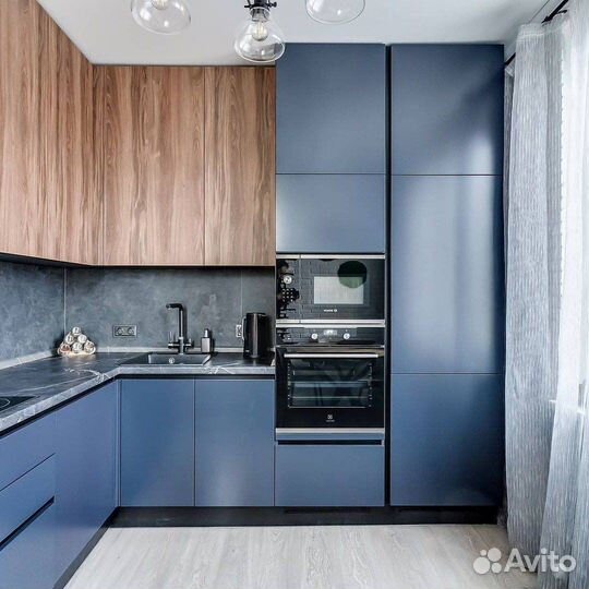 Кухня Кухонный гарнитур