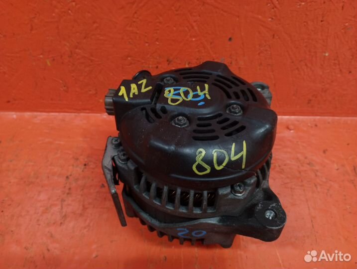 Генератор toyota camry ACV30/35