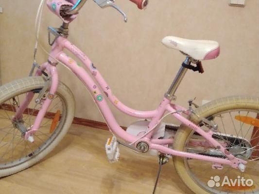 Велосипед trek mystic 20