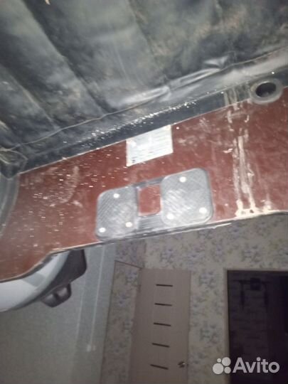 Продам лодку