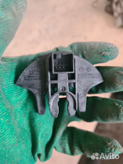 Датчик педали тормоза Volvo Xc90 2 D4204T23 2016