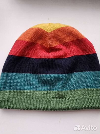 Шапка моло molo