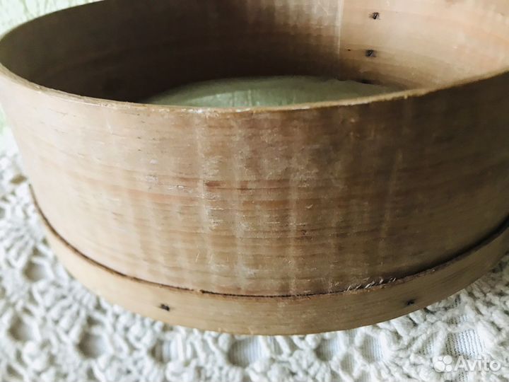 Большое сито СССР