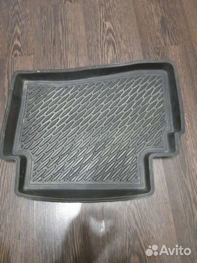 Коврики на Крету