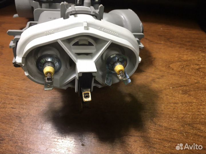 Распределитель потока пмм Bosch