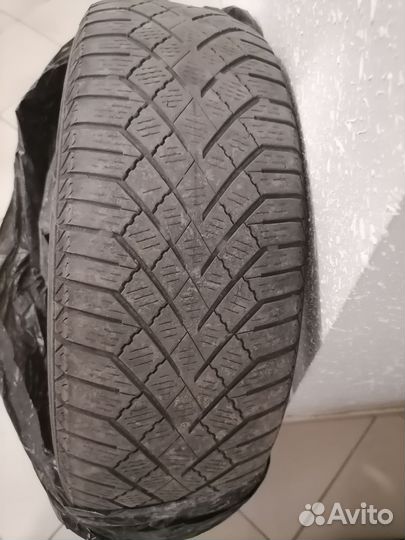 Continental ContiVikingContact 7 185/65 R15 92