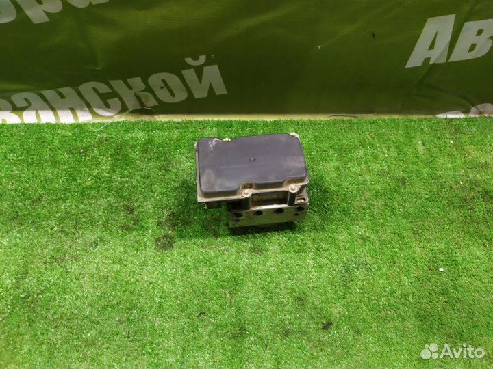 Блок ABS Renault Sandero K7J710