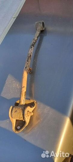 Бензонасос hyundai accent 2