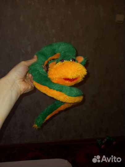 Мягкая игрушка