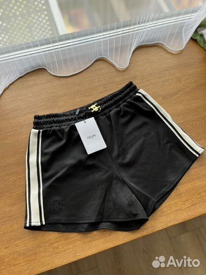 Шорты celine