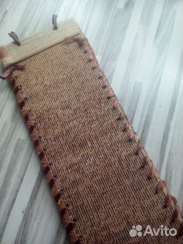 Когтеточка