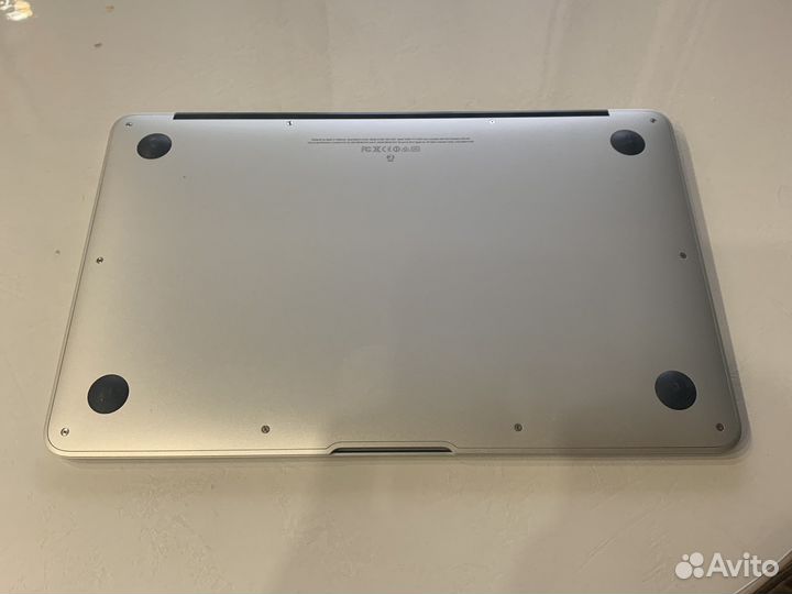 Macbook air 11 2013 128GB