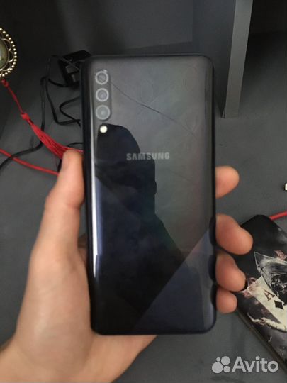 Samsung Galaxy A30s, 3/32 ГБ
