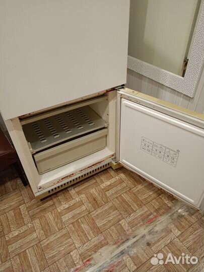 Холодильник бу