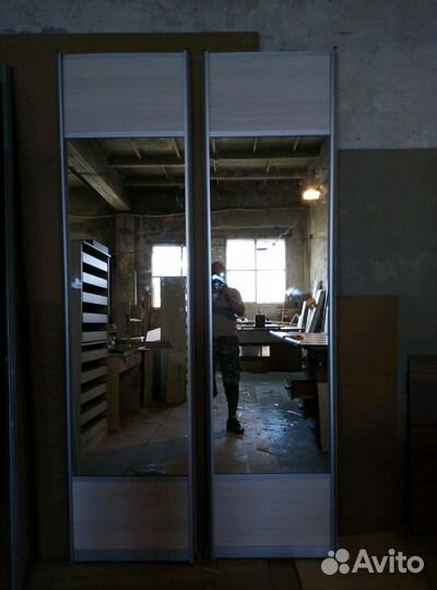 Ремонт корпусной мебели