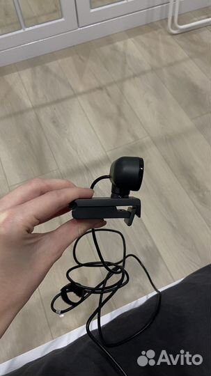 Веб-камера A4Tech PK-930HA