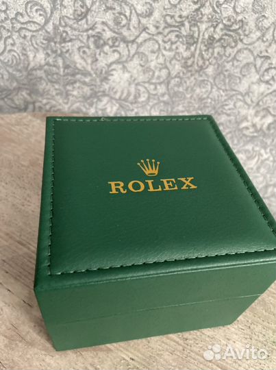 Новые часы наручные rolex ролекс