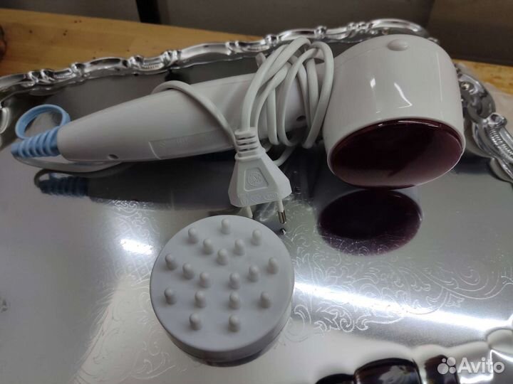 Массажер клатроник (clatronic) msi 2571