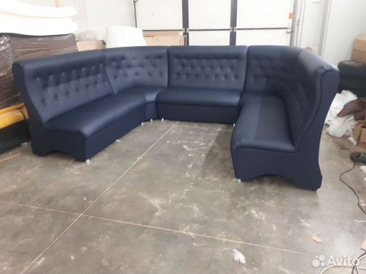 Диваны для кафе баров ресторанов итд