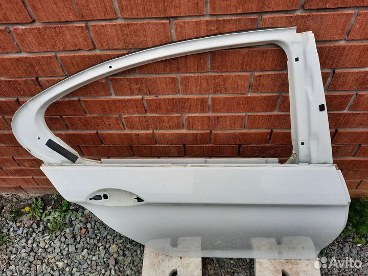 Дверь задняя правая BMW 5 F10 F11 2010-2016