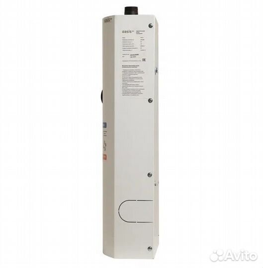 Котел электрический Oasis Eco KE-12