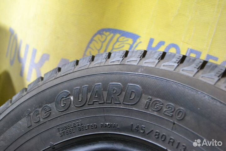 Yokohama Ice Guard IG20 145/80 R13