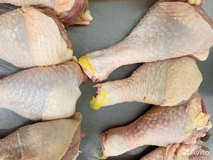 Филе куриное