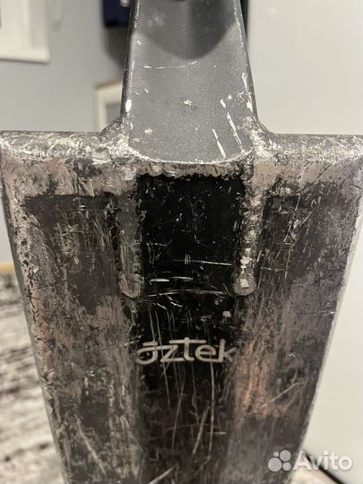 Дека азтек люсид 2