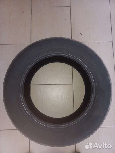 Kumho Ecowing ES01 KH27 195/60 R15