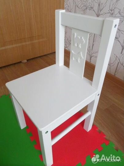Детская мебель IKEA стува