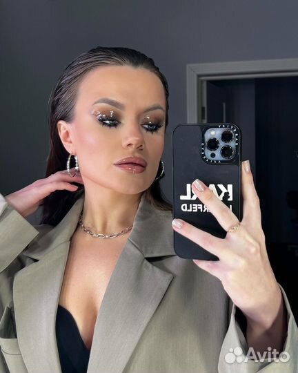 Визажист, свадебный стилист