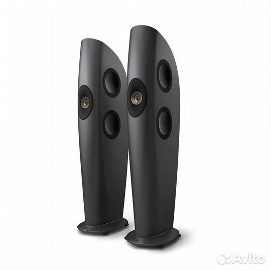Напольная акустика KEF blade ONE Meta GRY/BZ (SP40