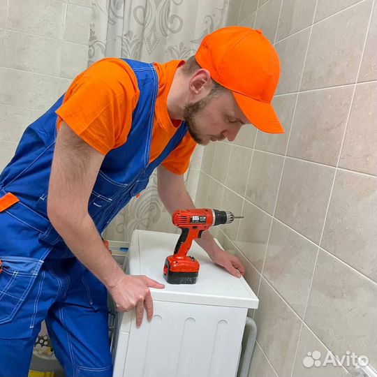 Ремонт стиральных машин, ремонт холодильников