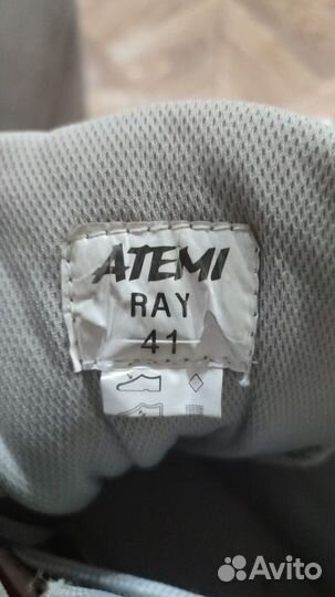 Коньки женские утепленные р41