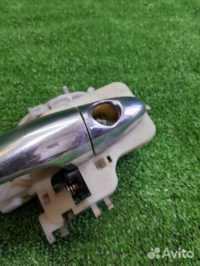 Ручка передней левой двери киа спортейдж 3