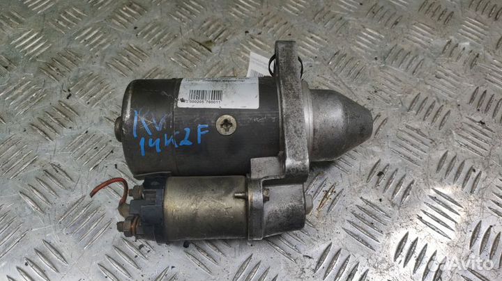 Стартер Rover 45