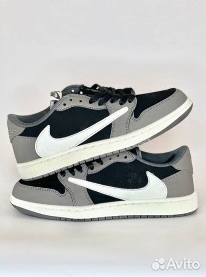 Кроссовки Air Jordan 1