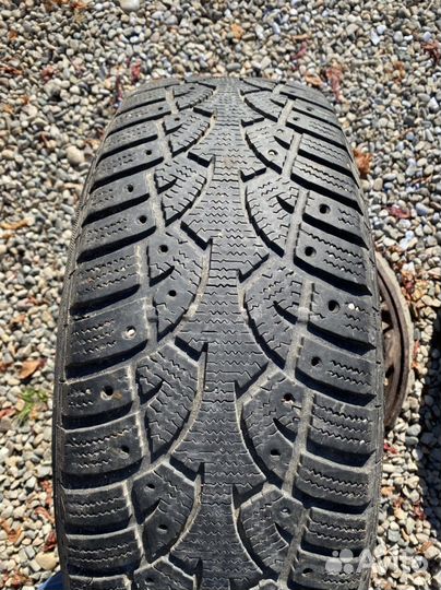 Cordiant Comfort 225/65 R17 95