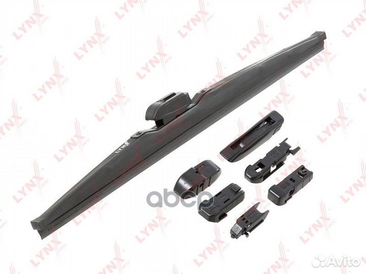 Щетка стеклоочистителя зимняя 450мм 450 mm 450L