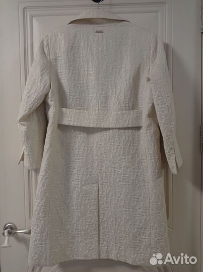 Труакар (летнее пальто)