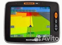 Система параллельного вождения