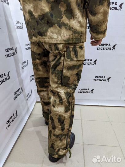 Костюм камуфляж