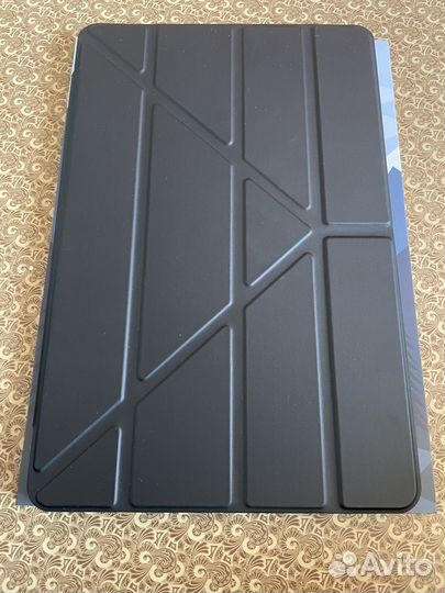 Чехол книжка samsyng tab S7+